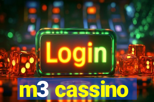 m3 cassino